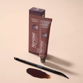 Apraise Uzacu Un Skropstu Krāsas Bez IAL Un Vegāniem (20ml)