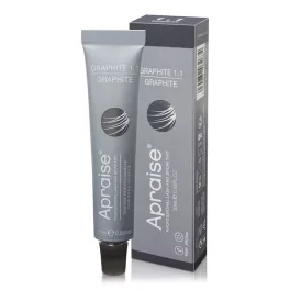 Apraise Uzacu Un Skropstu Krāsas Bez IAL Un Vegāniem (20ml)
