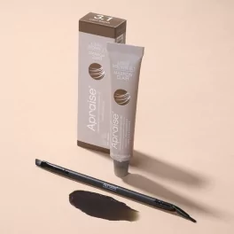 Apraise Uzacu Un Skropstu Krāsas Bez IAL Un Vegāniem (20ml)