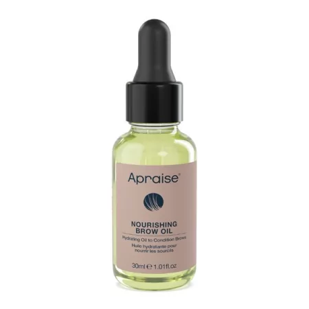 Apraise Barojoša Uzacu Eļļa (30ml)