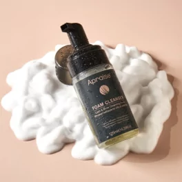 Apraise Foam Cleanser (125ml)
