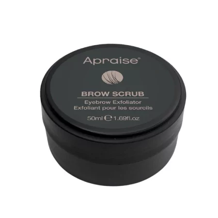 Apraise Скраб для бровей (50мл)