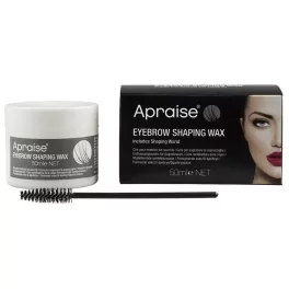 Apraise Uzacu Veidošanas Vasks (50ml)