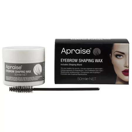 Apraise Uzacu Veidošanas Vasks (50ml)