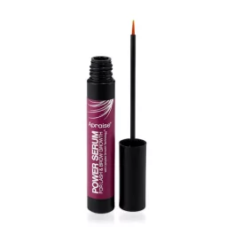Apraise Power Serums Skropstām Un Uzacīm (10ml)