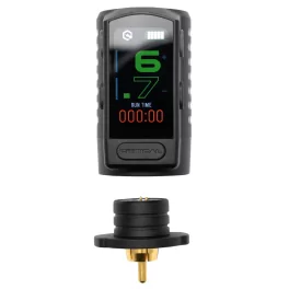 Critical Connect V3 Akumulators