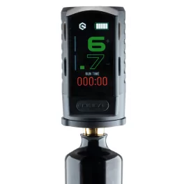 Critical Connect V3 Akumulators