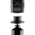 Critical Connect V3 Akumulators