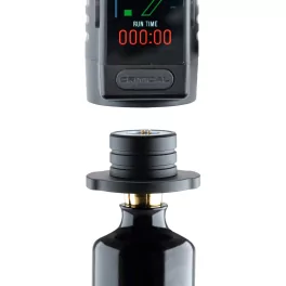 Critical Connect V3 Akumulators