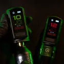 Critical Connect V3 Akumulators