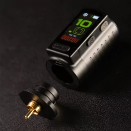 Critical Connect V3 Akumulators