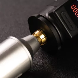 Critical Connect V3 Akumulators