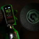 Critical Connect V3 Akumulators