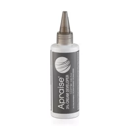 Apraise 3% Cream Developer Krāsas Oksidētājs (100ml)