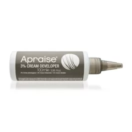 Apraise 3% Cream Developer Krāsas Oksidētājs (100ml)