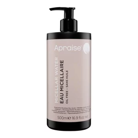 Apraise Micellar Eye Makeup Remover (500ml)