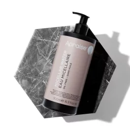 Apraise Micellar Eye Makeup Remover (500ml)