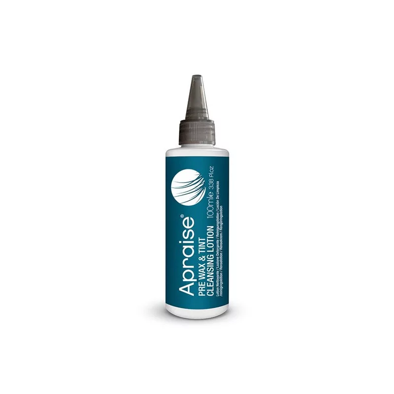 Apraise Losjons Pirms Uzacu Un Skropstu Krāsošanas (100ml)