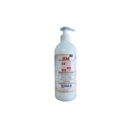 Higėja Šķidrās Ziepes SM-10 (500ml)