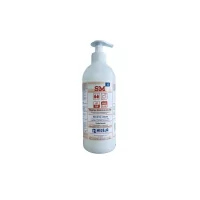 Higėja Šķidrās Ziepes SM-10 (500ml)