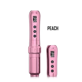 Biomaser wireless PMU machine
