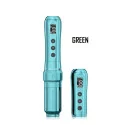Biomaser wireless PMU machine