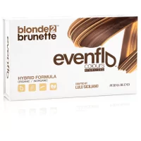 Perma Blend LUXE Evenflo Blonde 2 Brunette Набор (4x15ml)