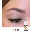 Perma Blend LUXE Evenflo Blonde 2 Brunette komplekts (4x15ml)