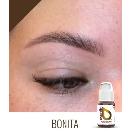 Perma Blend LUXE Evenflo Blonde 2 Brunette Набор (4x15ml)
