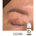 Perma Blend LUXE Evenflo Blonde 2 Brunette Набор (4x15ml)