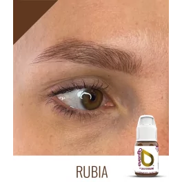 Perma Blend LUXE Evenflo Blonde 2 Brunette Набор (4x15ml)