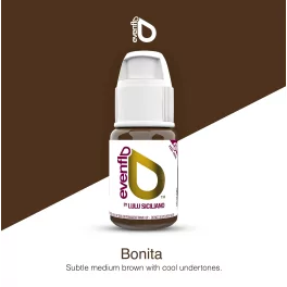 Perma Blend LUXE Evenflo Blonde 2 Brunette Set (4x15ml)