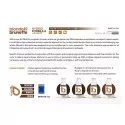 Perma Blend LUXE Evenflo Blonde 2 Brunette Set (4x15ml)
