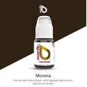 Perma Blend LUXE Evenflo Blonde 2 Brunette komplekts (4x15ml)