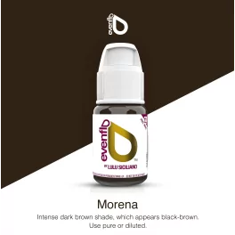 Perma Blend LUXE Evenflo Blonde 2 Brunette Set (4x15ml)