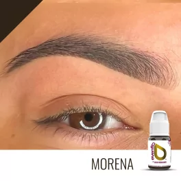 Perma Blend LUXE Evenflo Blonde 2 Brunette Set (4x15ml)