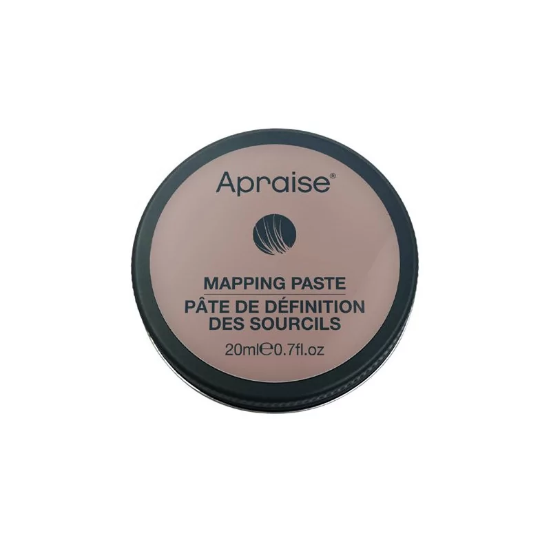 Apraise Balta Uzacu Pasta (20ml)