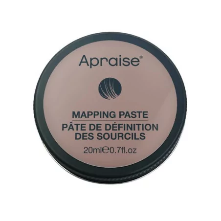 Apraise White Mapping Paste (20ml)