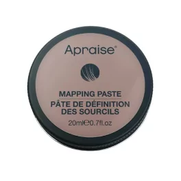 Apraise Balta Uzacu Pasta (20ml)