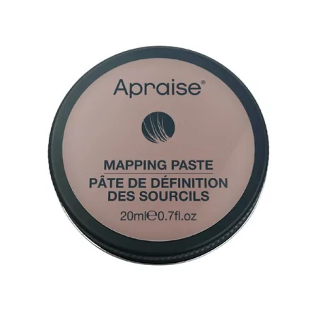 Apraise Balta Uzacu Pasta (20ml)
