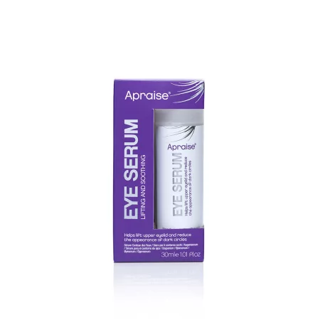 Apraise Under Eye Serum (30ml)