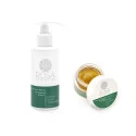 Rosa Herbal Zaļo Ziepju Koncentrāts (150ml)