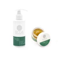 Rosa Herbal Концентрат зеленого мыла