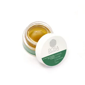 Rosa Herbal Green Soap Concentrate