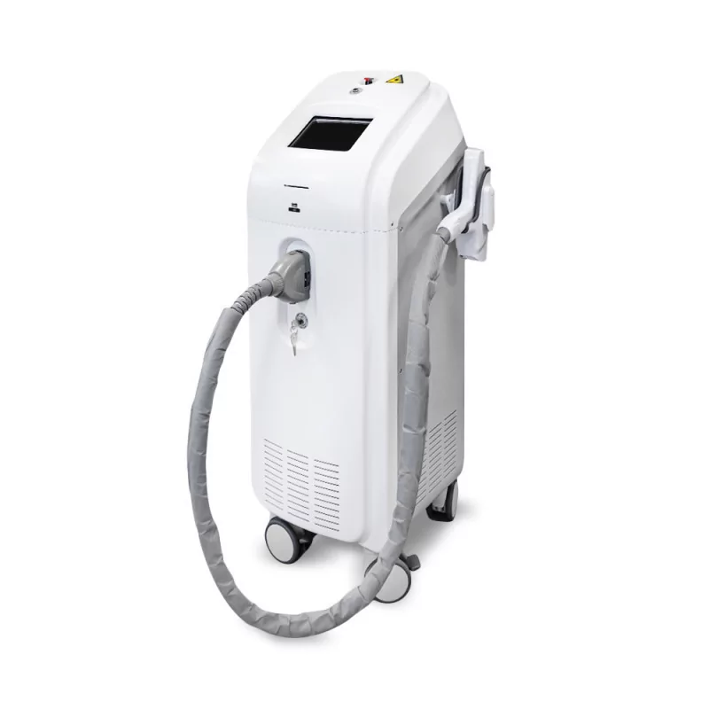 GLOVCON MED Q-Switch ND YAG Лазер