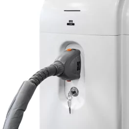 GLOVCON MED Q-Switch ND YAG Lāzers
