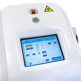 GLOVCON MED Q-Switch ND YAG Lāzers
