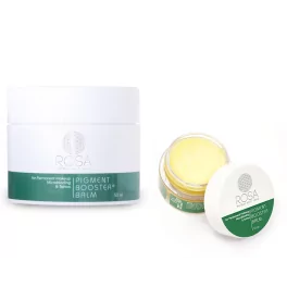 Rosa Herbal Pigment Boster Balm