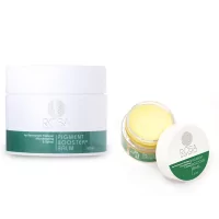 Rosa Herbal Pigment Boster Balm