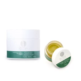 Rosa Herbal Pigment Boster Oil Gel